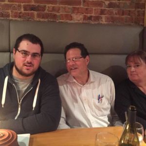 Meet your Posher, Kathy